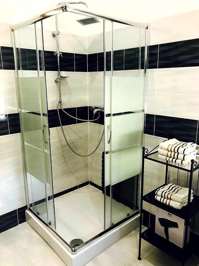 Apartmani Maki Omiš Exteriér fotografie